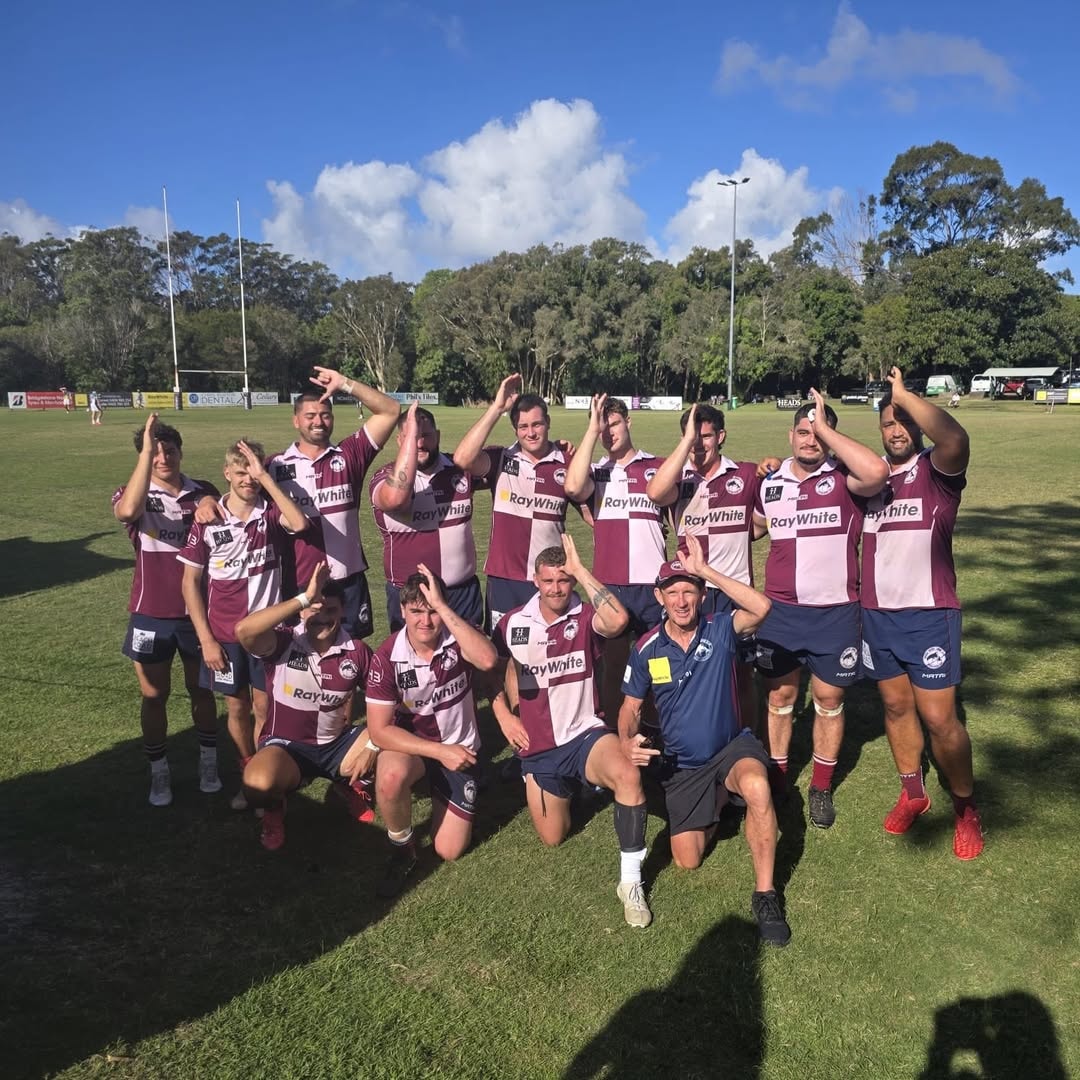 Matai Super 7s Series
