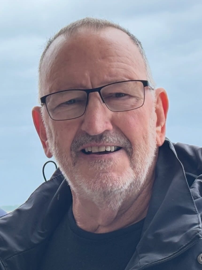 In Memory of Ken “KD” Dietrich