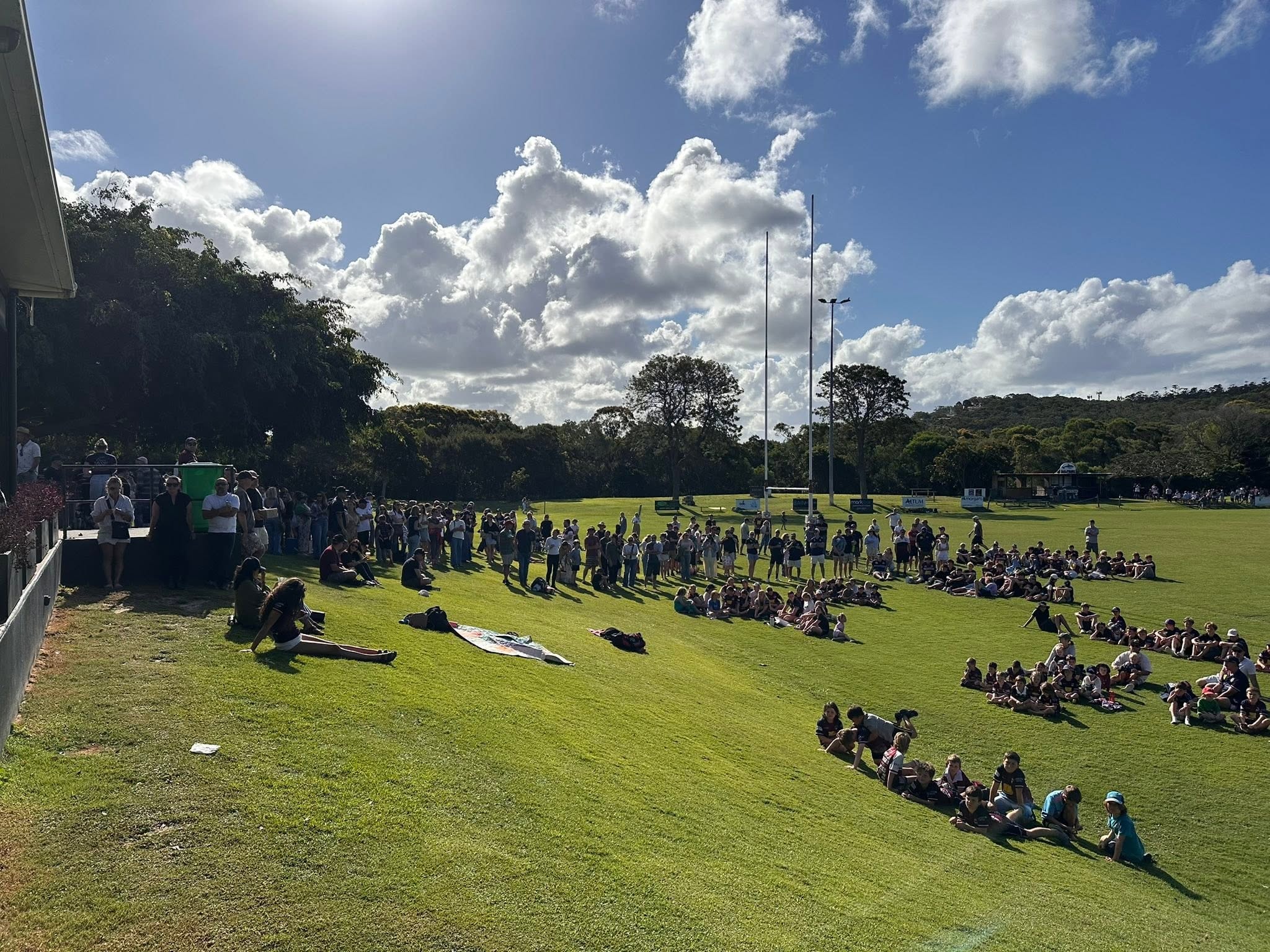 Junior Presentation Awards